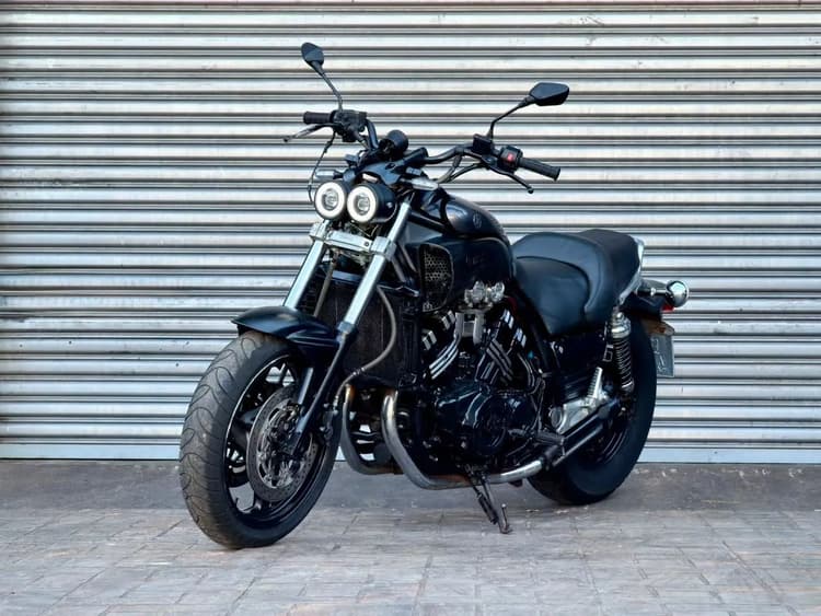 V-Max (Reliquia)