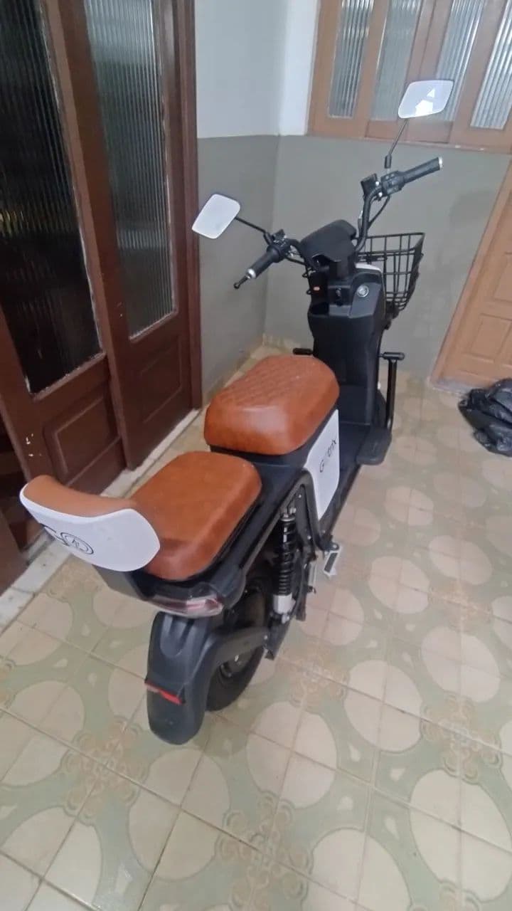 Gotrix KM Delivery