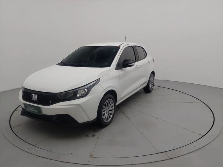 Fiat Argo Drive 1.0 Firefly 2026