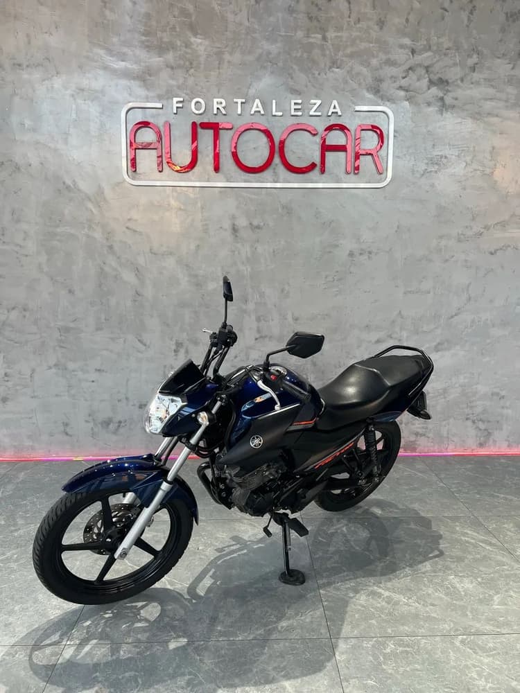 Yamaha Factor 