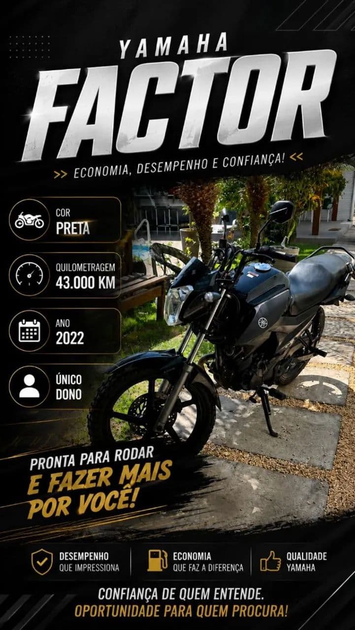Moto 13.500
