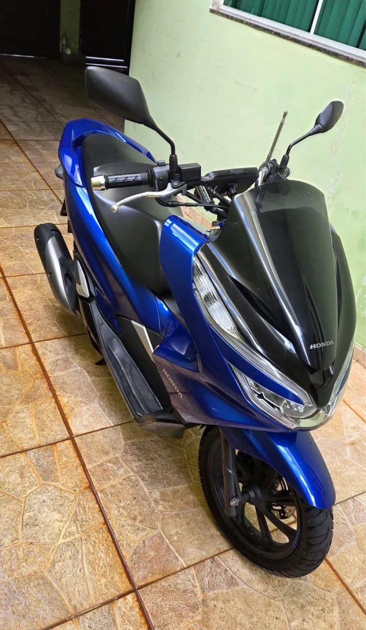Honda PCX 2022