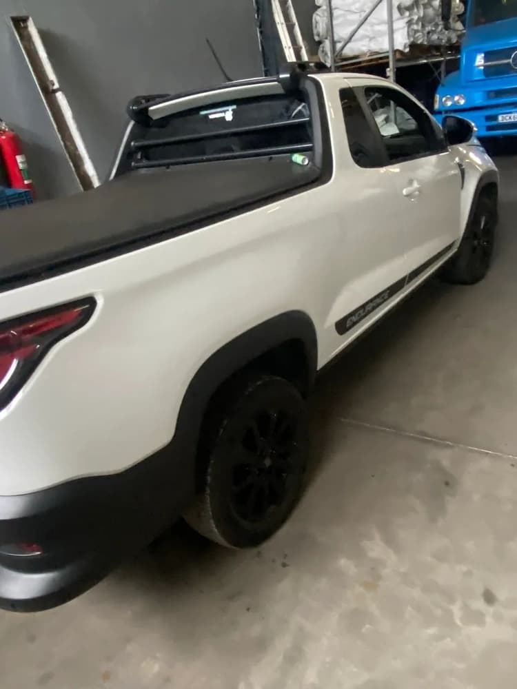 Fiat Strada Freedom 1.3 Flex 8V CS Plus 2022