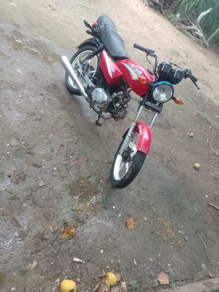 Moto 