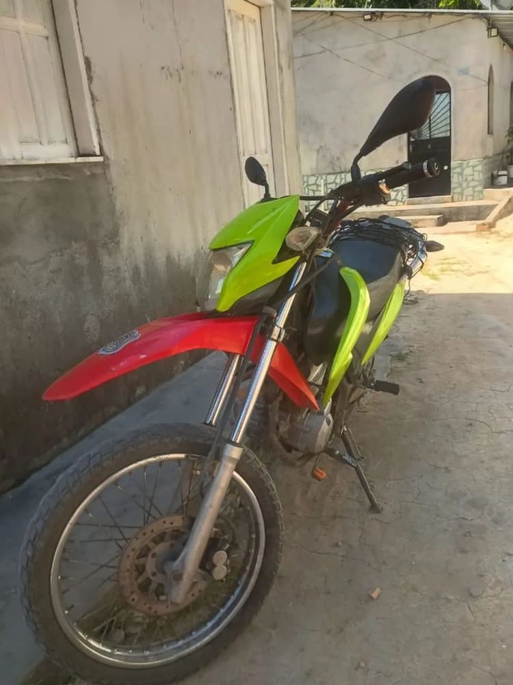 só venda