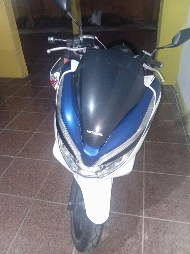 Pcx 