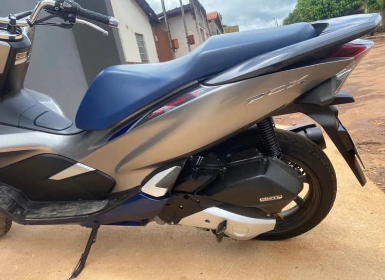 PCX SPORT 150 20/20 - Zap 62998445702