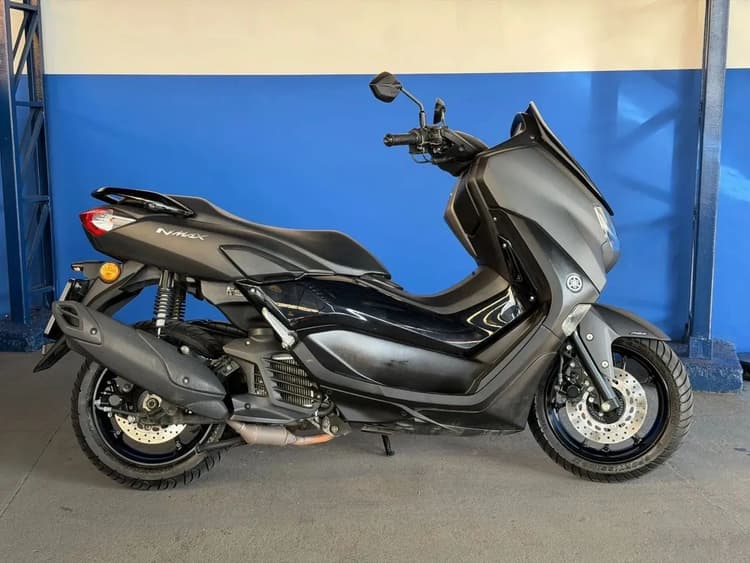 Nmax 2021