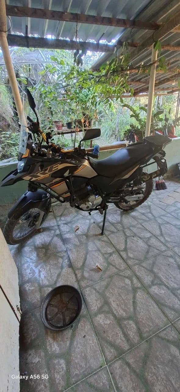 Moto 