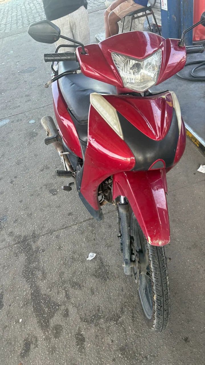 Jet 50cc 2022/2023
