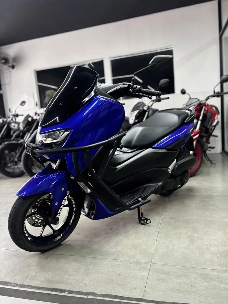 Yamara Nmax 2024 