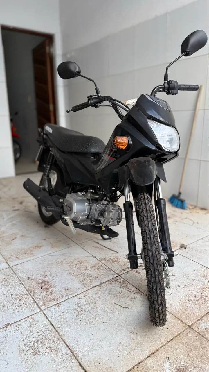 Pop 100i 25/26 Zero Km