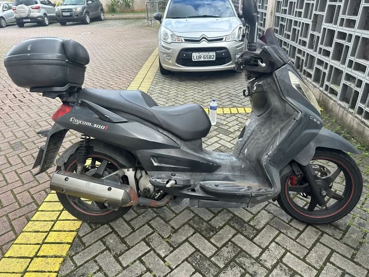 Citycom 300