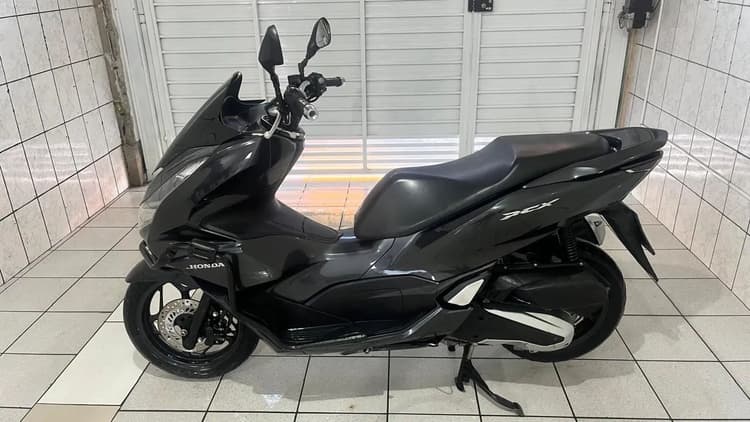 Honda PCX 160 - 2023