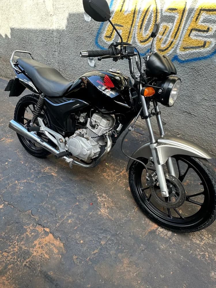 Fan 150 mix 
