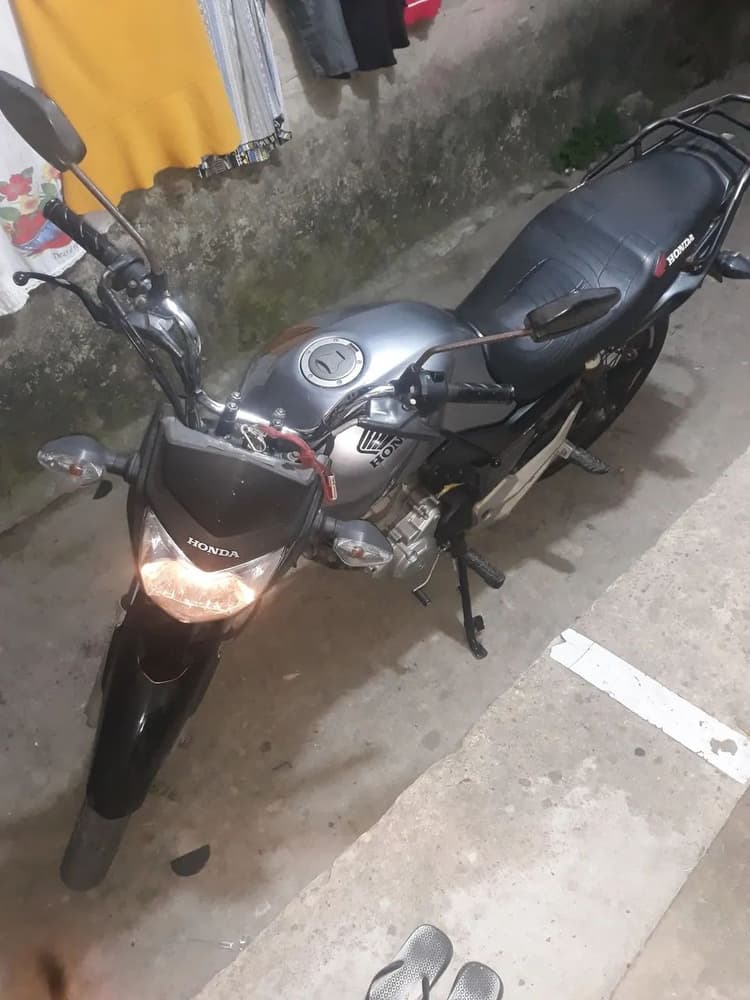 VENDE-SE START 2020
