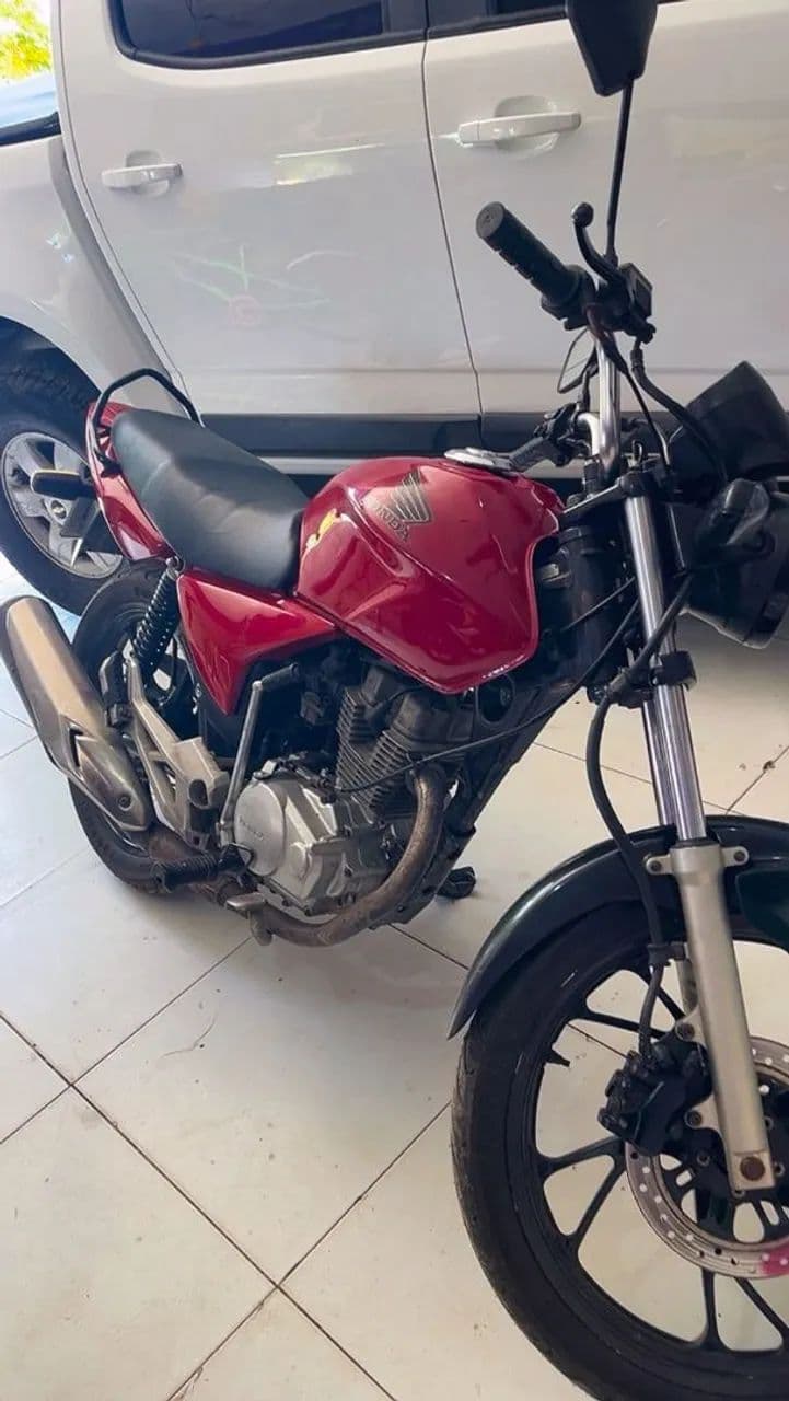Vendo 150 conservada 7991341816