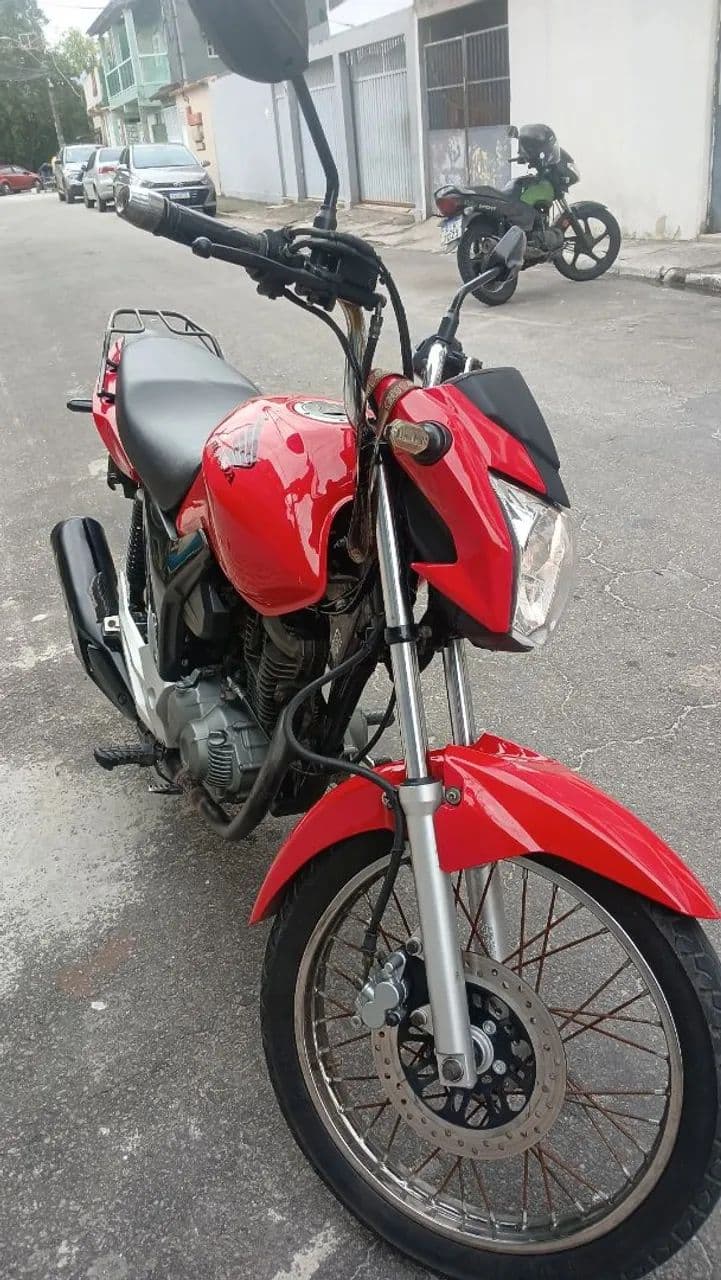 Start 160Cc 2019