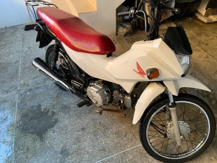 Pop 110I 