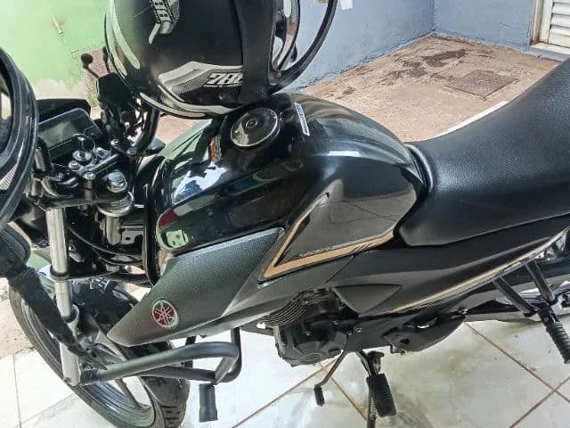 Factor 150cc