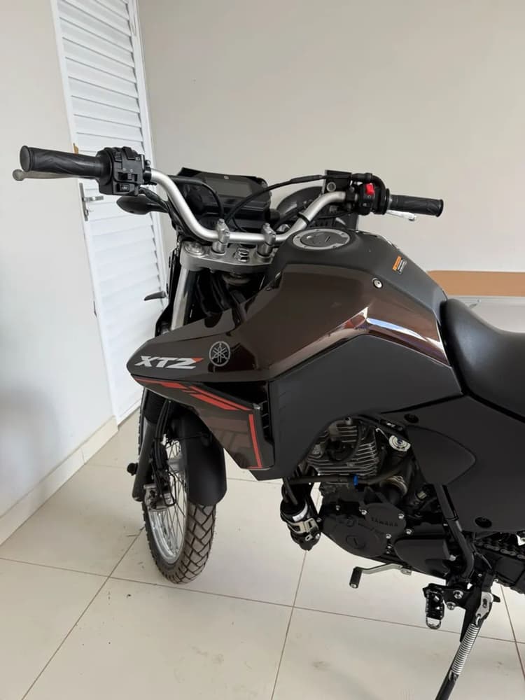 Lander 250 2026/2026 