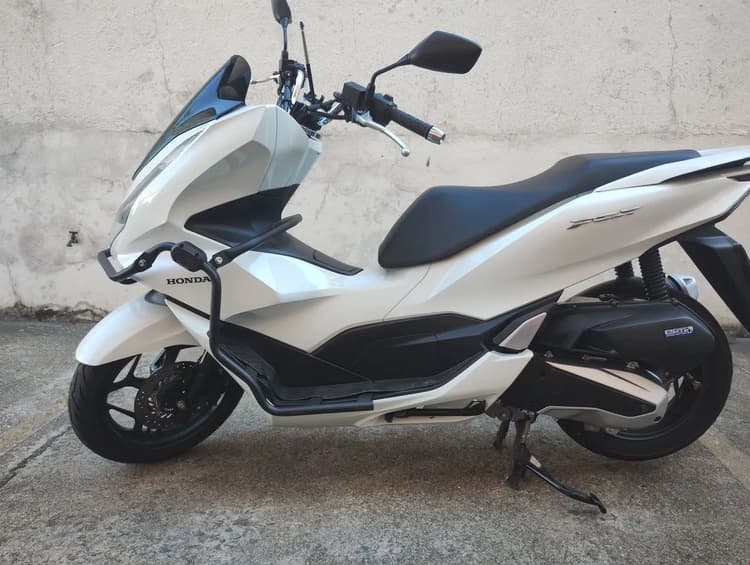Honda pcx 160 2023 ABS 