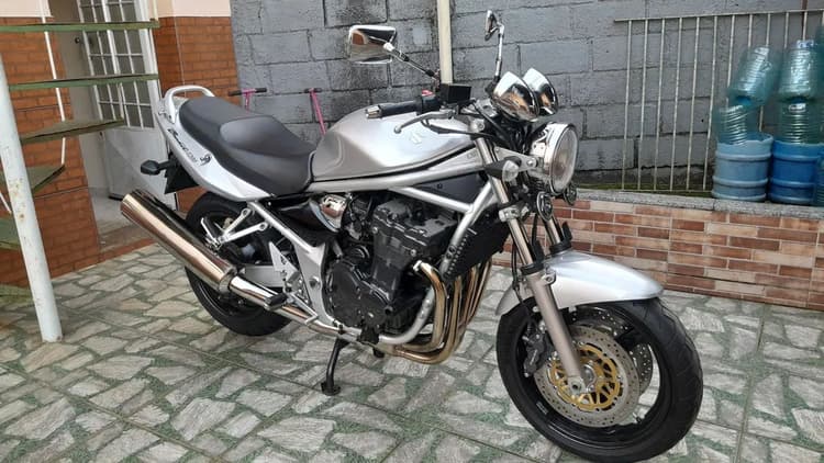 Bandit 1200 