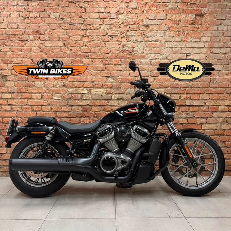 Harley-Davidson NIGHTSTER SPECIAL