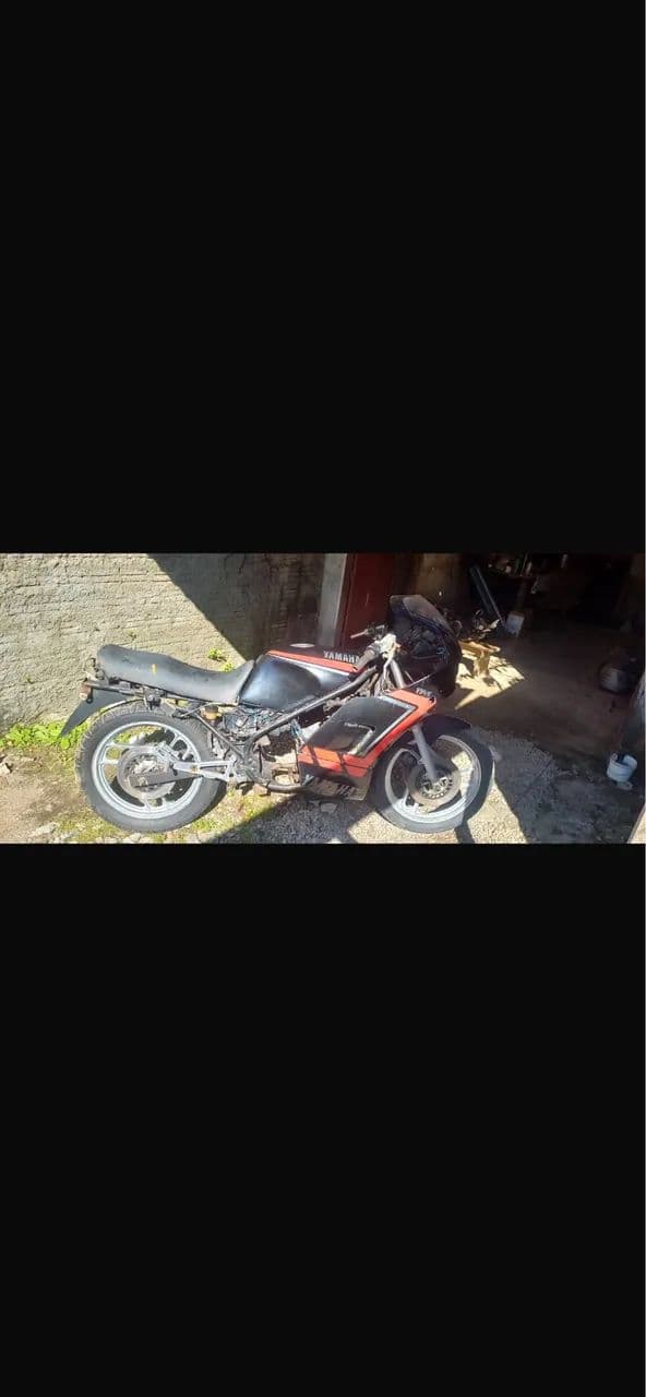 RD. 350 VIÚVA NEGRA