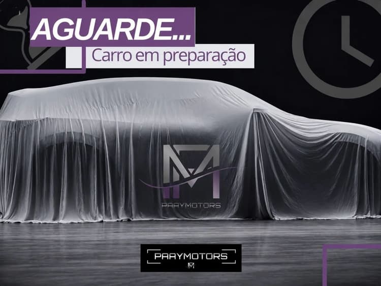 Jeep Compass Limited 2.0 4X2 Flex 16V Aut. 2017