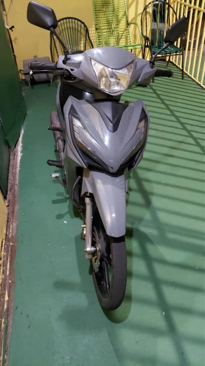 Rio 125