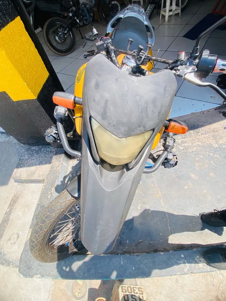 Xre 300 
