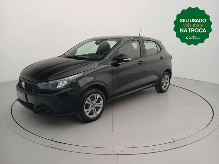 Fiat Argo Drive 1.0 Firefly 2026
