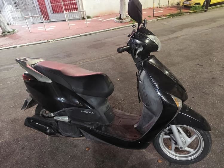 Honda lead 2014 ipva 2026 pago