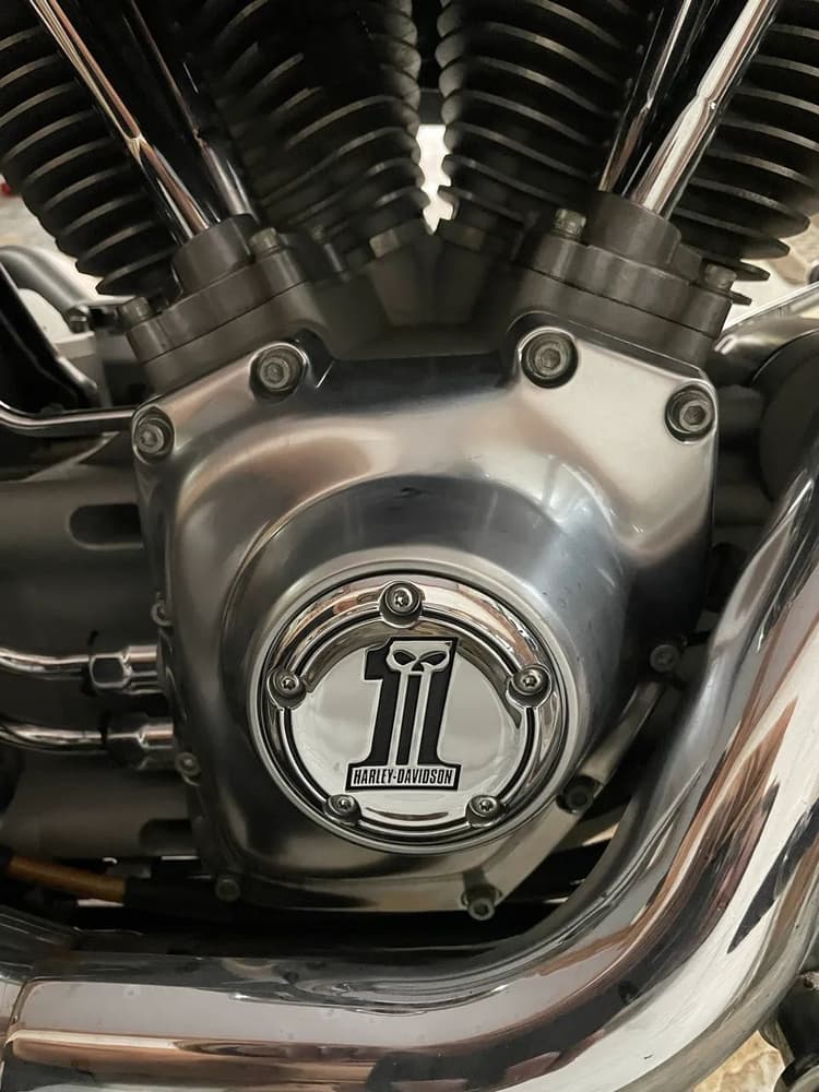 Harley Davidson FX