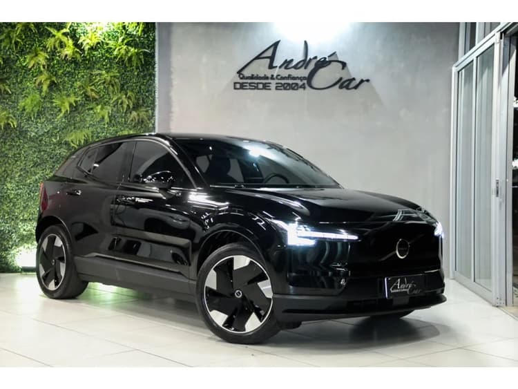 Volvo EX30 E60 Plus (elétrico) 2024