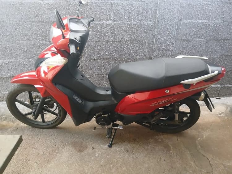 Jet 125 