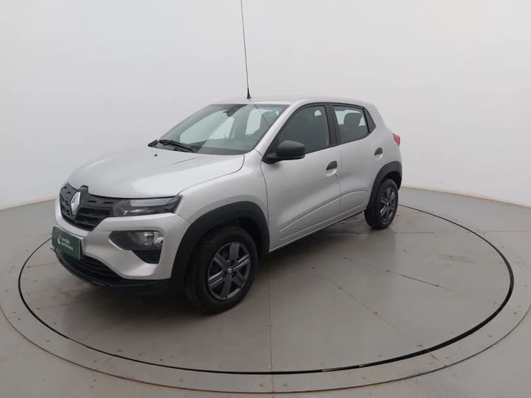 Renault Kwid 1.0 Zen 2026