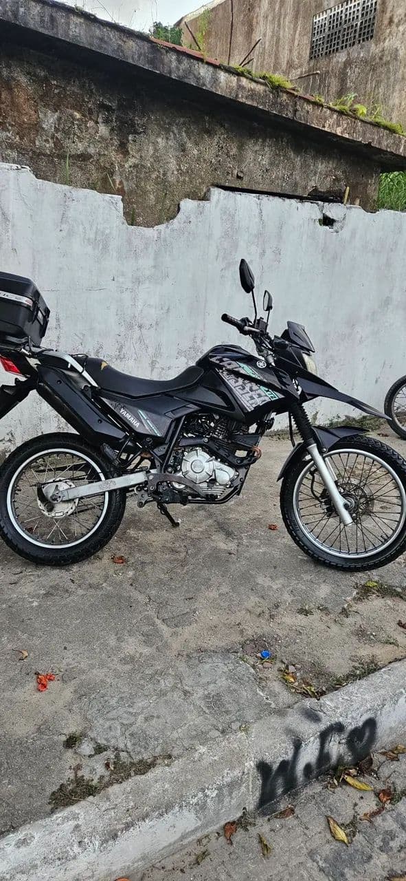 Crosser 150