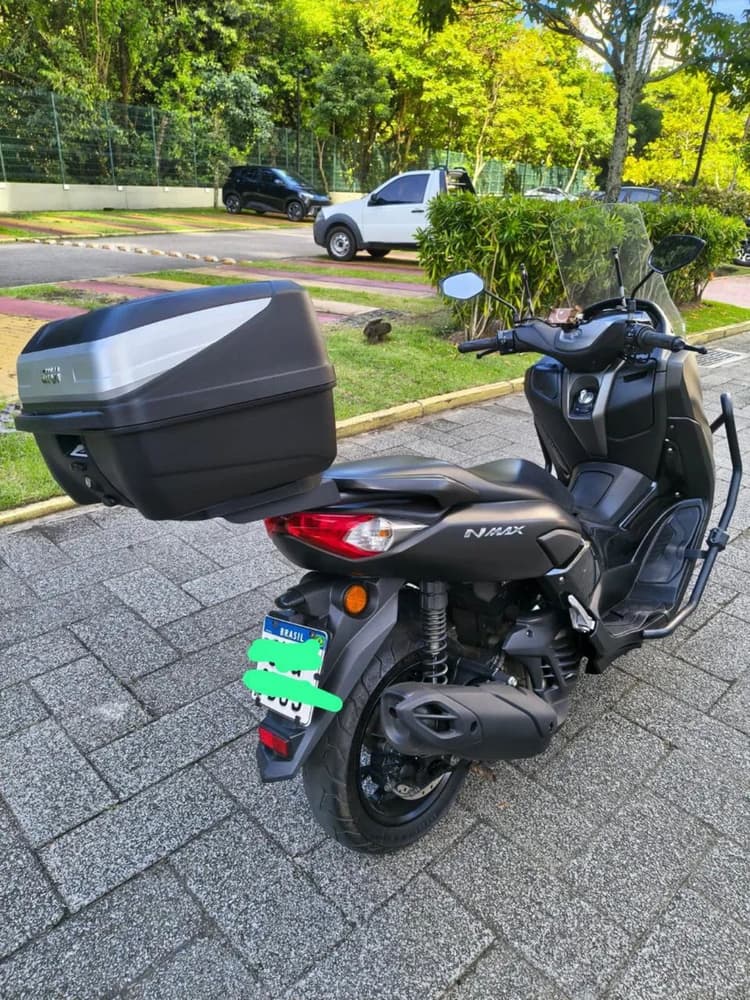 NMAX 160 ABS 2024/2025