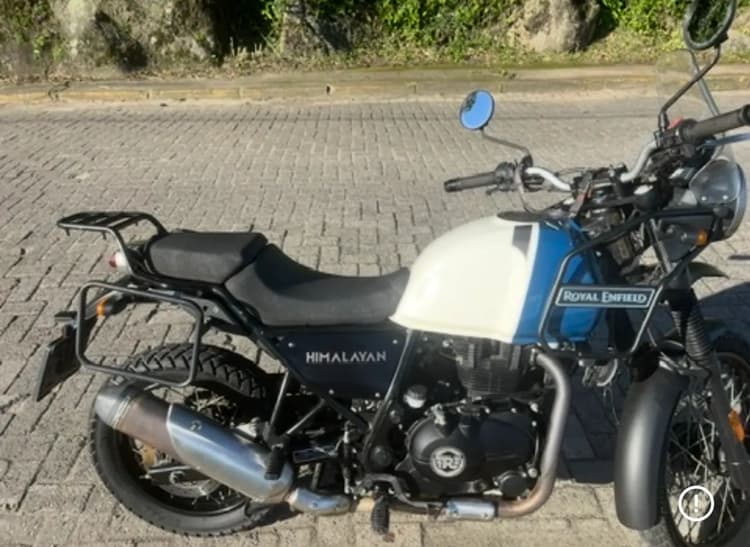 Torro Himalayan