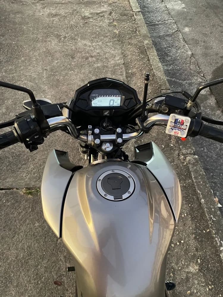 Fan 160 flex 