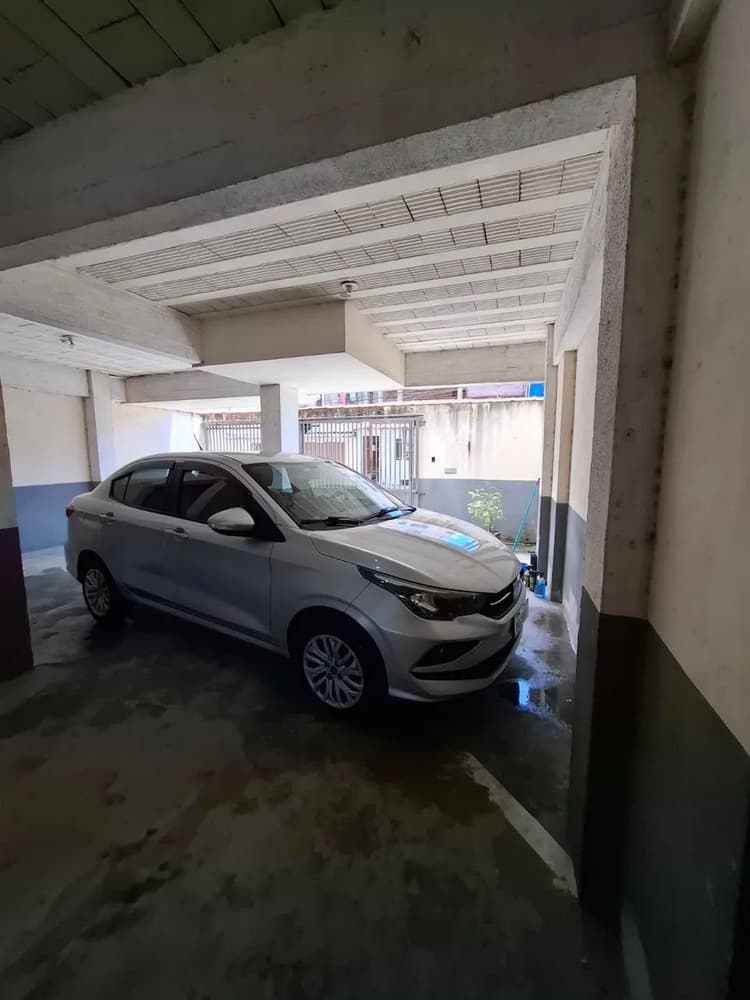 Fiat Cronos 1.3 8V Flex 2022
