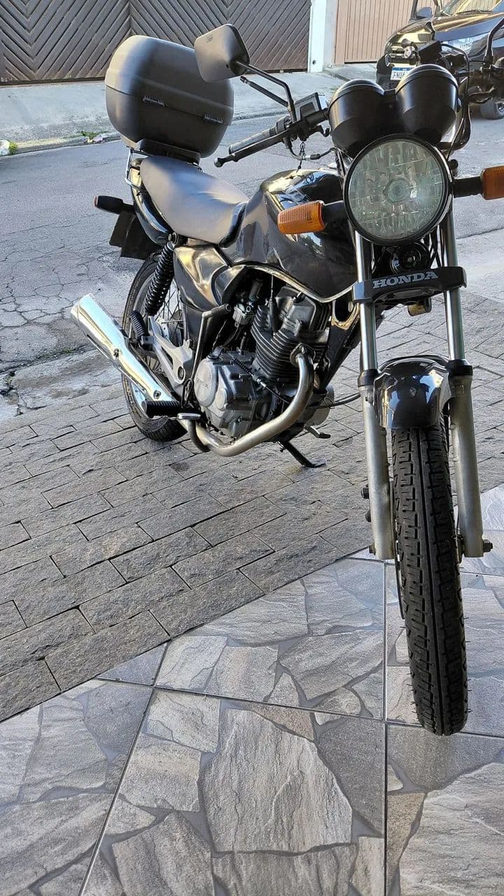 Honda Fan 125