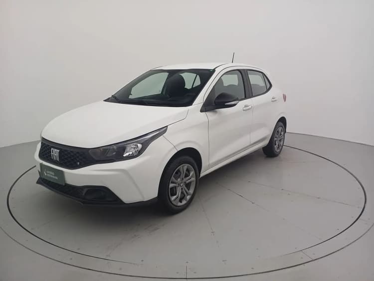 Fiat Argo Drive 1.0 Firefly 2026