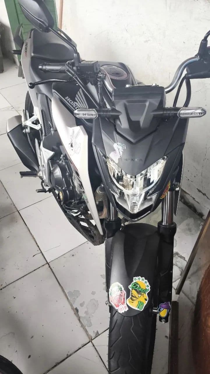 CB300 Twist 
