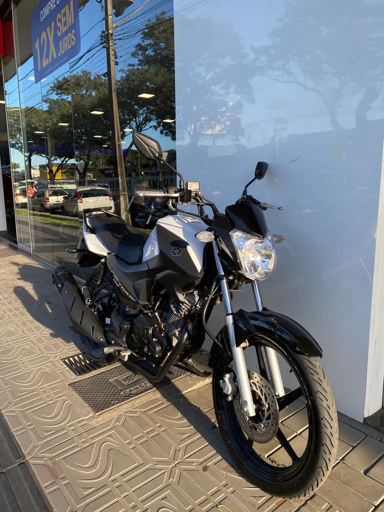YAMAHA FACTOR 150 ED 2020