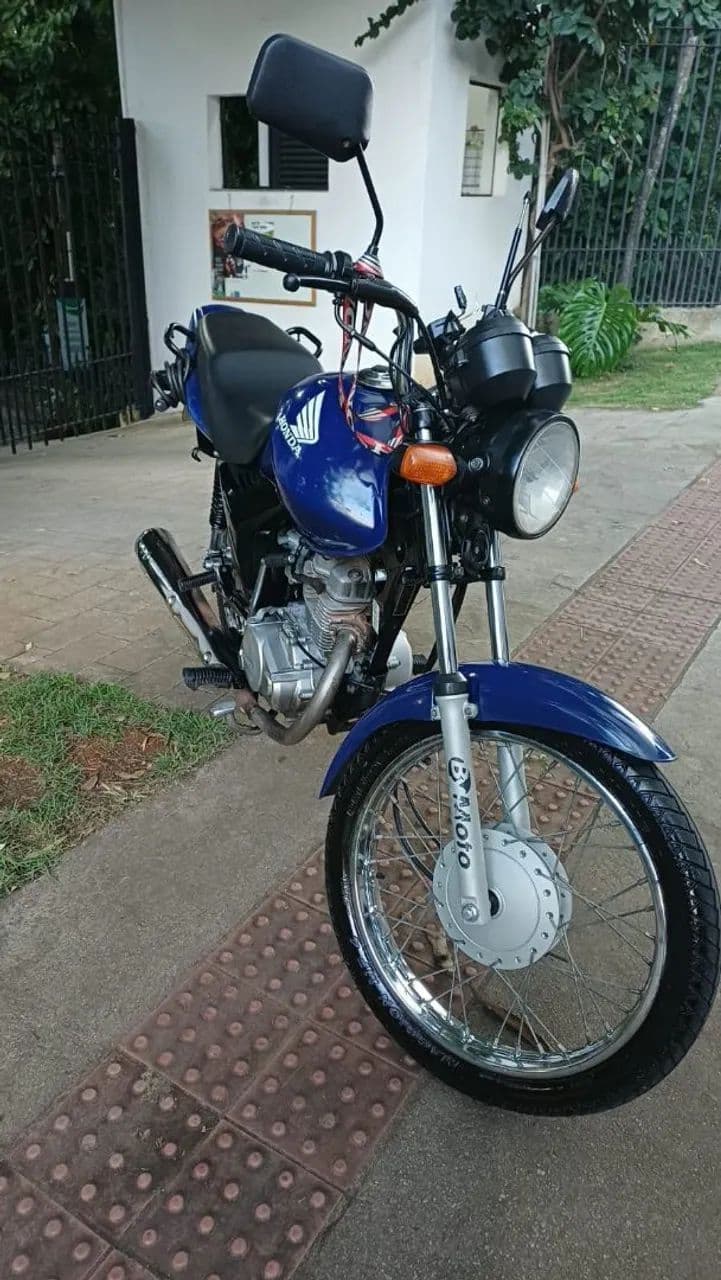 Fan 125 ks  2012