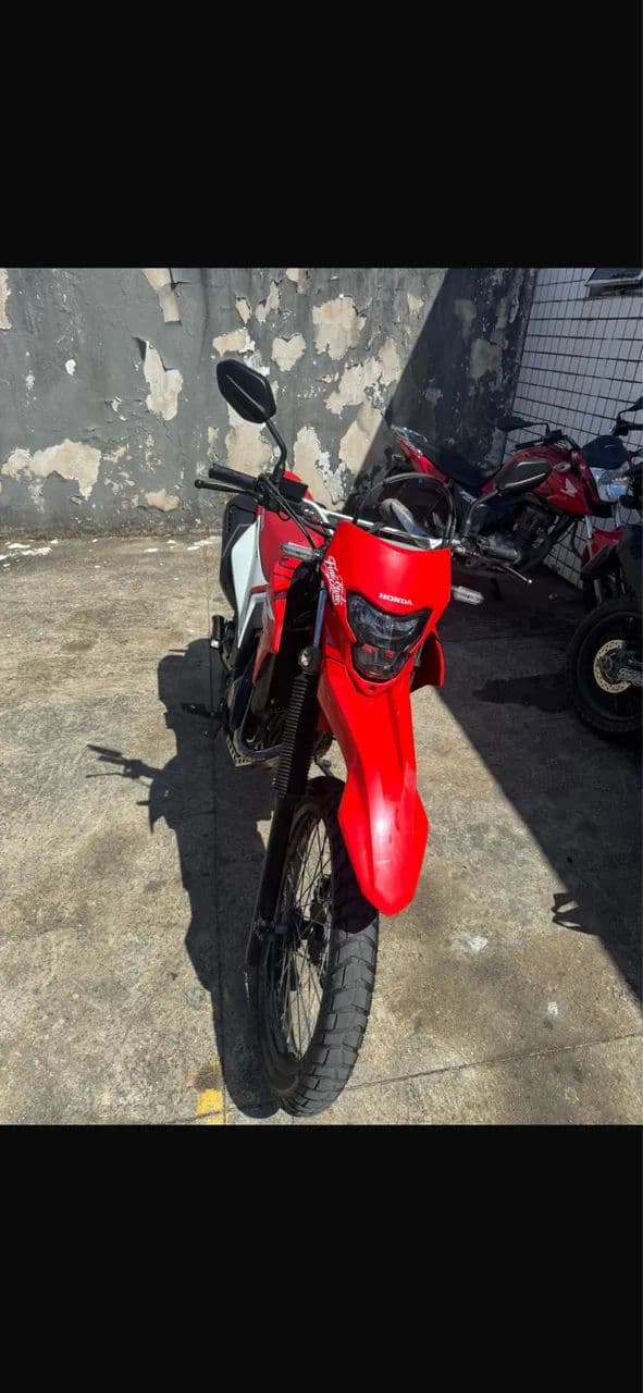 Tornado xr 300 2025/2026