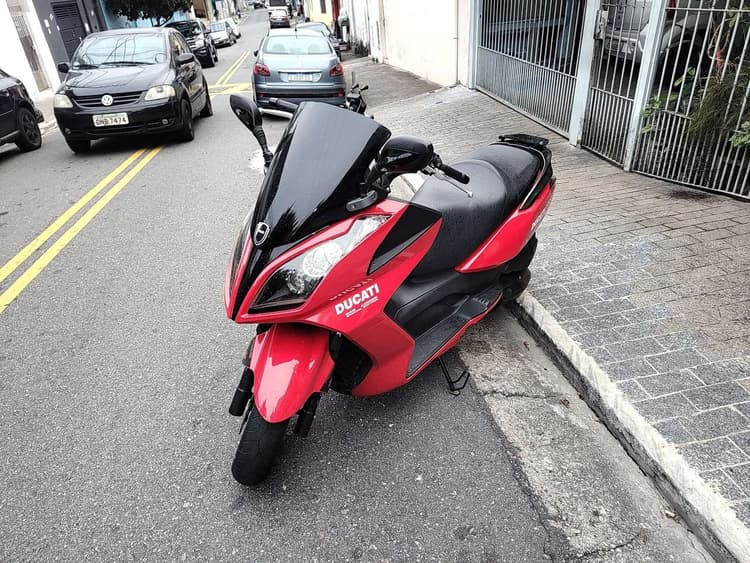 Kinco Downtown 300i